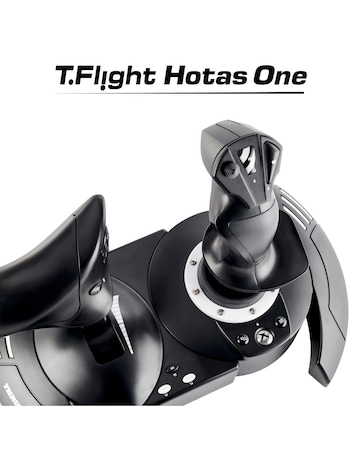 Thrustmaster T.Flight Full Kit X