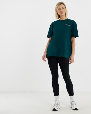 Gym King Dynamic Boyfriend T-shirt
