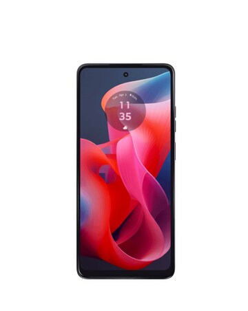 Motorola G24 128GB - Charcoal