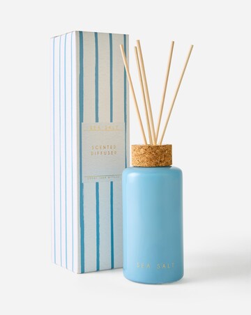 Sea Salt Scented Diffuser