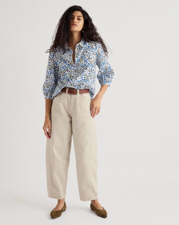 Seasalt Cornwall Hope Cottage Blouse