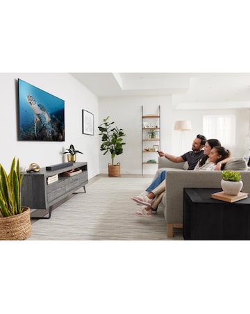 JBL Bar 300 5ch 260W All-in-one Soundbar with MultiBeam and Virtual Dolby Atmos