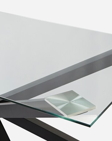 Bodie 6 Seater with 6 Savannah Chair