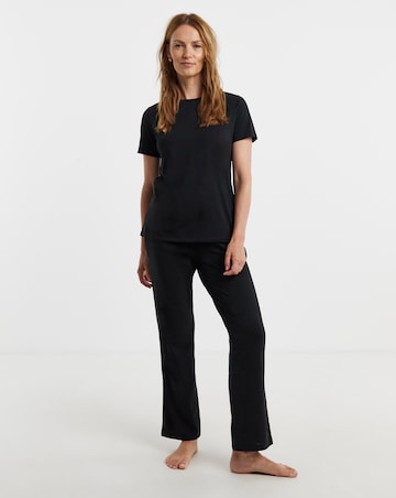 Pretty Secrets Back to Basics Pyjama Set