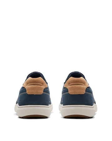 Clarks Mapstone Trail