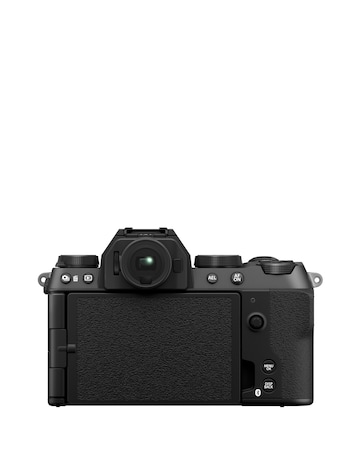 FujiFilm X-S20 Bundle