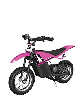 Dirt Rocket MX125 - Pink 12 Volt