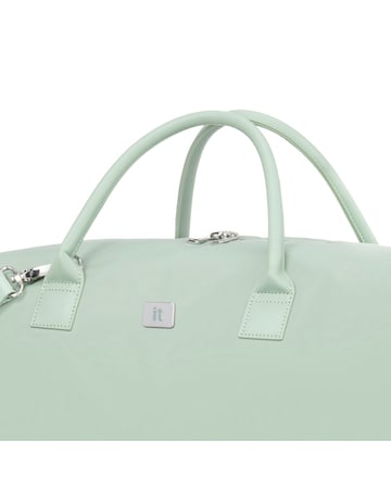 IT Luggage Lustrous Luxe Large Holdall