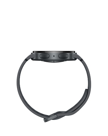 Samsung Z Flip7 512GB 5G Jet Black, Watch8 44mm BT Graphite and Buds3