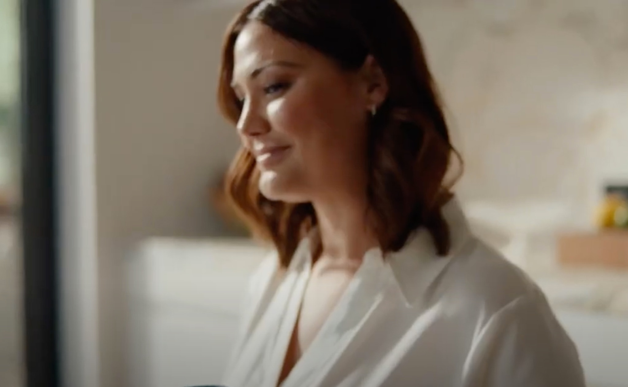 Glamorise You Tube video still