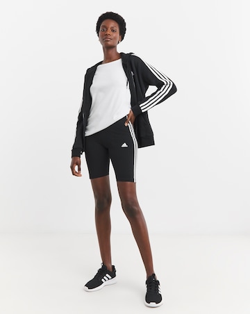 adidas Essentials 3 Stripes Bike Shorts