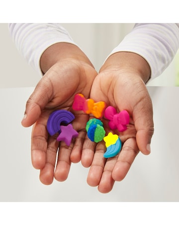 Play-Doh Hair Stylin Salon