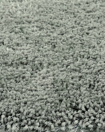 Chicago Light Neutrals Shaggy Rug