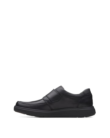 Clarks Un Abode Strap Shoes