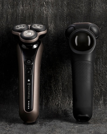 Remington Limitless X9 Rotary Shaver
