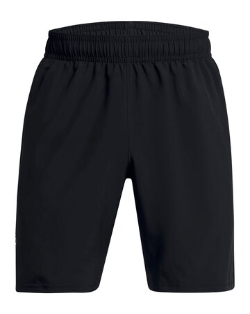 Under Armour Woven Wordmark Shorts