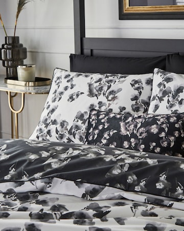 Joanna Hope Cotton Duvet Cover Set