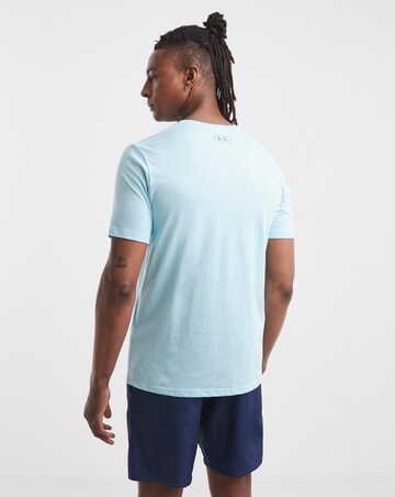 Under Armour Boxed Sports Short Sleeve T-Shirt