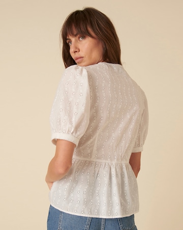 Nobody's Child Ria Blouse