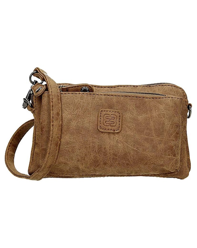 Enrico Benetti Toulouse Small Clutch Shoulderbag