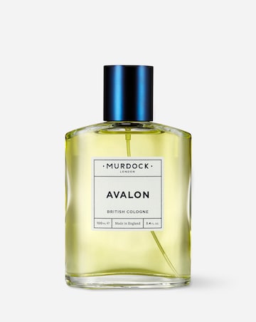 Murdock London Avalon Cologne 100ml