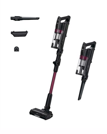 Hoover Home Flexi HF1+ Vacuum Cleaner
