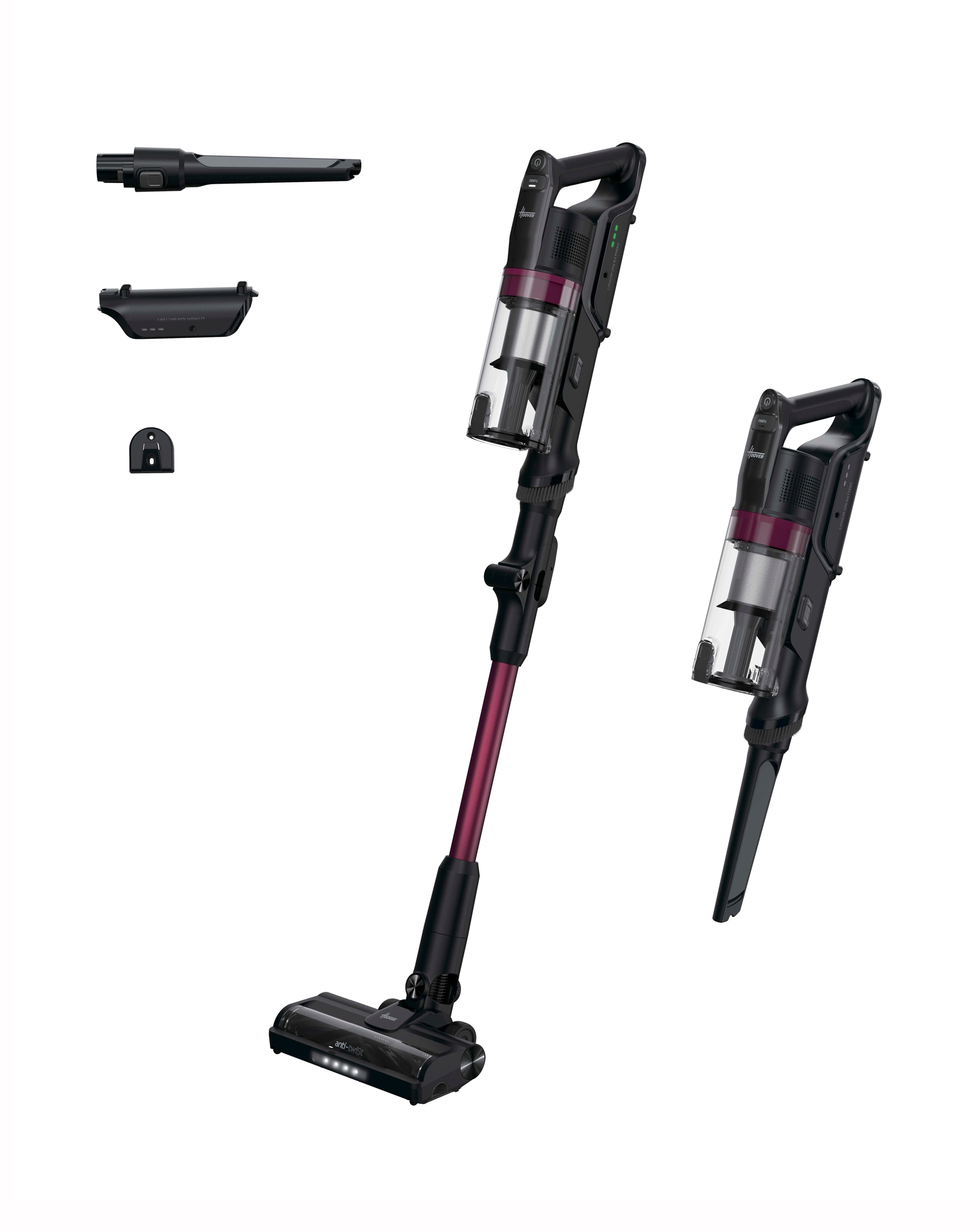Hoover Home Flexi HF1+ Vacuum Cleaner
