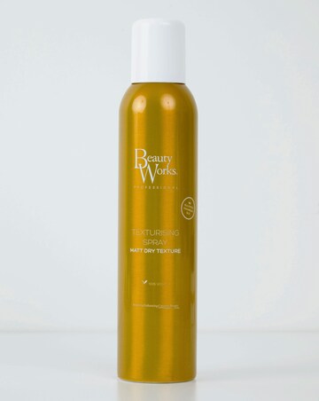 Beauty Works Texturising Spray 250ml