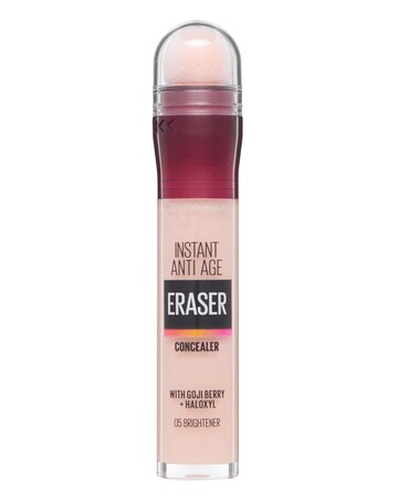 Maybelline Eraser Eye Concealer - Brightener