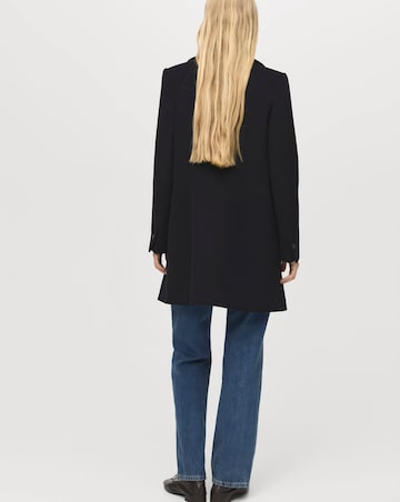 Mango Mid Length Coat