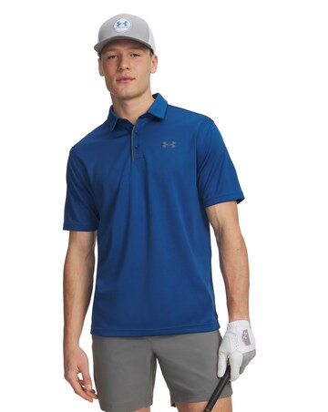 Under Armour Tech Polo