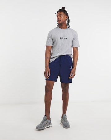 adidas Small Logo Cargo Chelsea Shorts