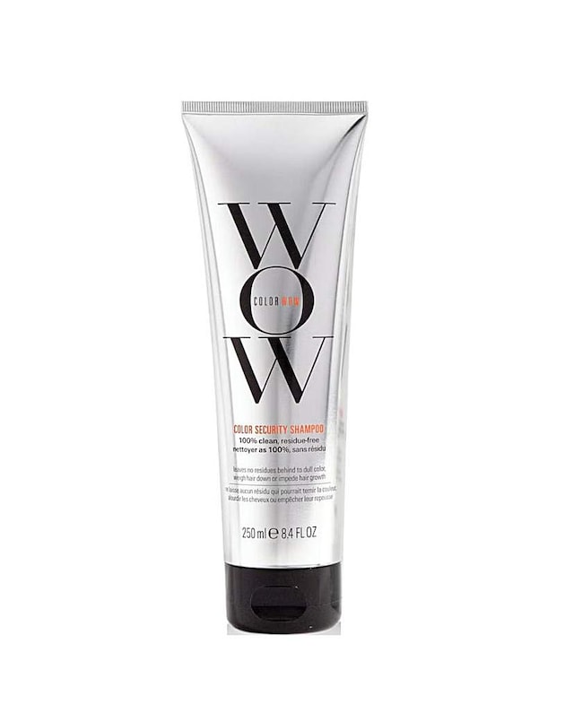 Color Wow Color Security Shampoo 250ml