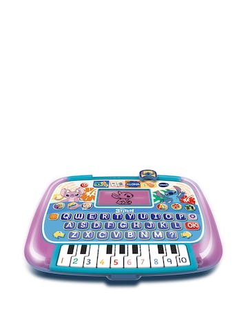 VTech Stitch Learning Tablet