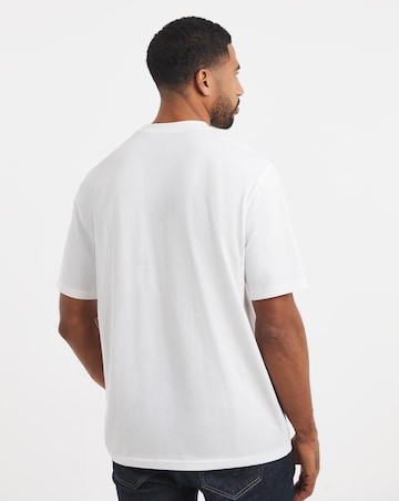 Relaxed Fit T-Shirt Long