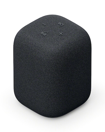 Sony LinkBuds Wireless Portable Speaker - Black