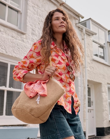 Seasalt Cornwall Larissa Shirt