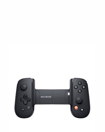 Backbone One (USB-C) Mobile Gaming Controller & 3 month Xbox Game Pass Ultimate