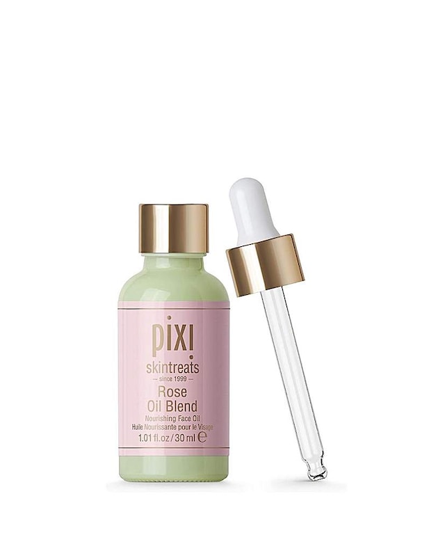Pixi Rose Oil Blend Facial