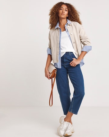 Pure Cotton 5 Pack Vests