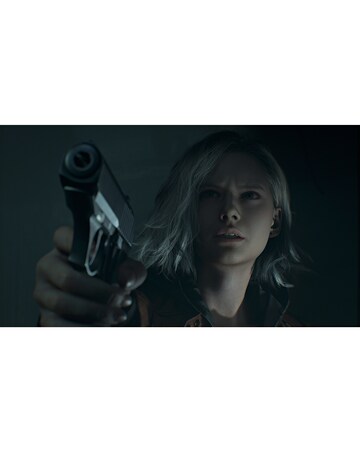 Resident Evil Requiem: Lenticular Edition (PS5)