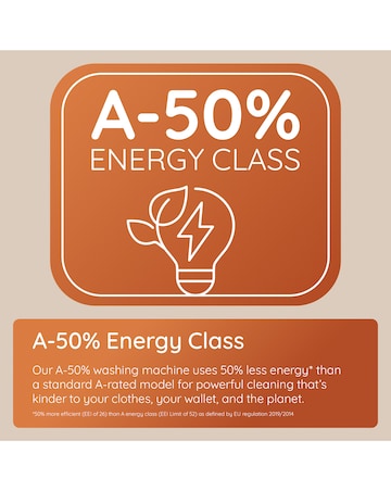 Hotpoint HP 105A CARE UK Fabric Care Washing Machine - White + Installation