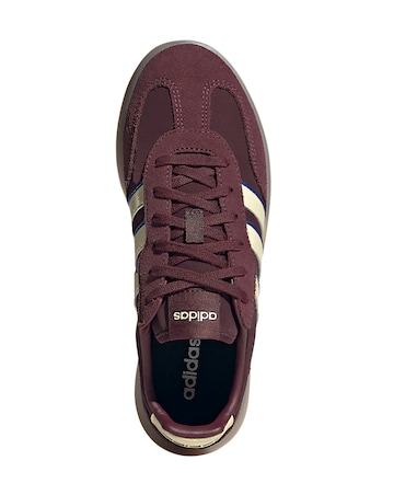 adidas Barreda Decodes