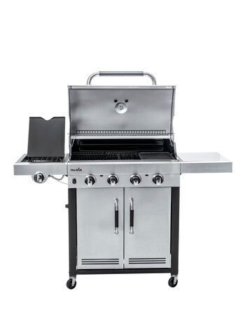 Char-Broil Advantage 445 4B S Gas Grill