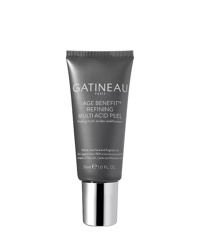 Gatineau Age Benefit Refining Multi Acid Peel - 30ml