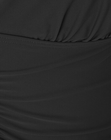 MAGISCULPT Black Lose Up To An Inch Shaping Swimsuit