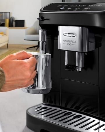 De'Longhi ECAM290.21 Magnifica Evo Automatic Bean to Cup Coffee Machine