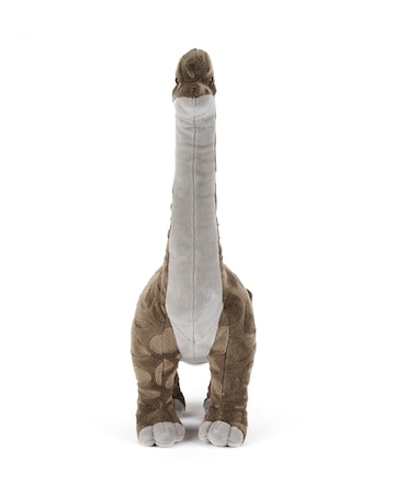 Zappi Brachiosaurus 16 inch plush