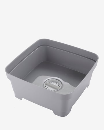 Minky Grey Kitchen Caddy Bundle