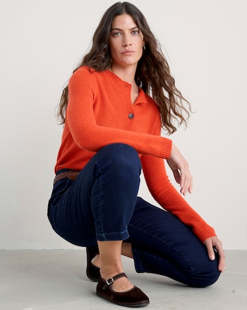 Seasalt Cornwall Waterdance Trouser